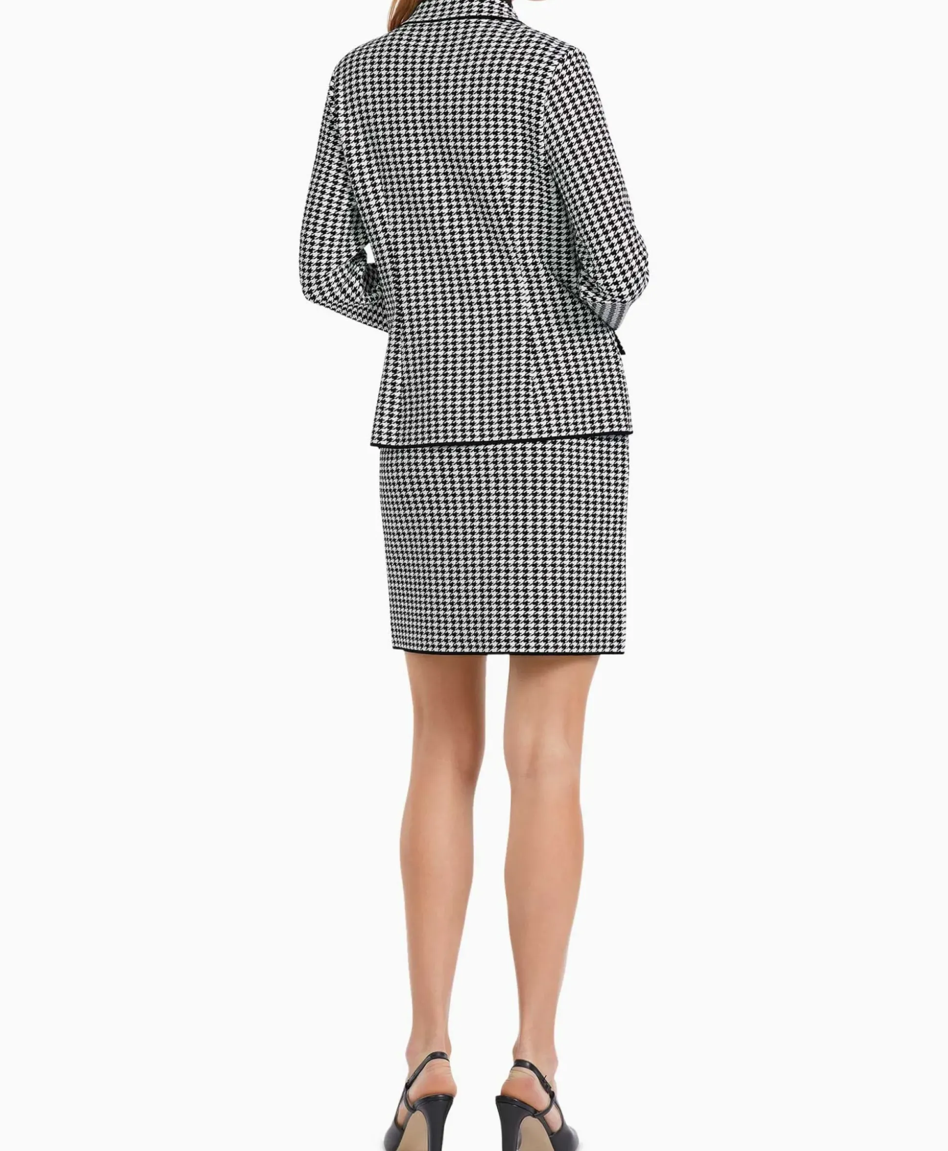 Marccain Collectie Jack Vc 31.10 M66 Print + 2 Kleurig