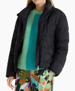 Marccain Collectie Jack Wc 12.02 W05 Midden Blauw