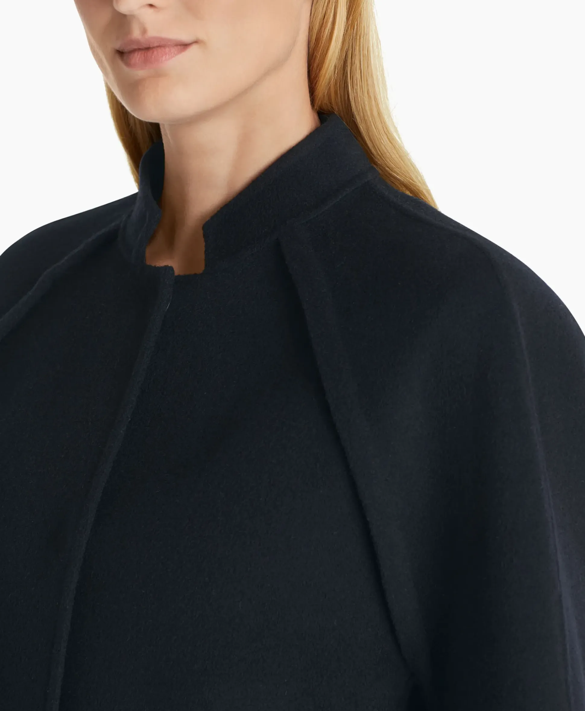 Marccain Collectie Jack Wc 12.01 W33 Midden Blauw