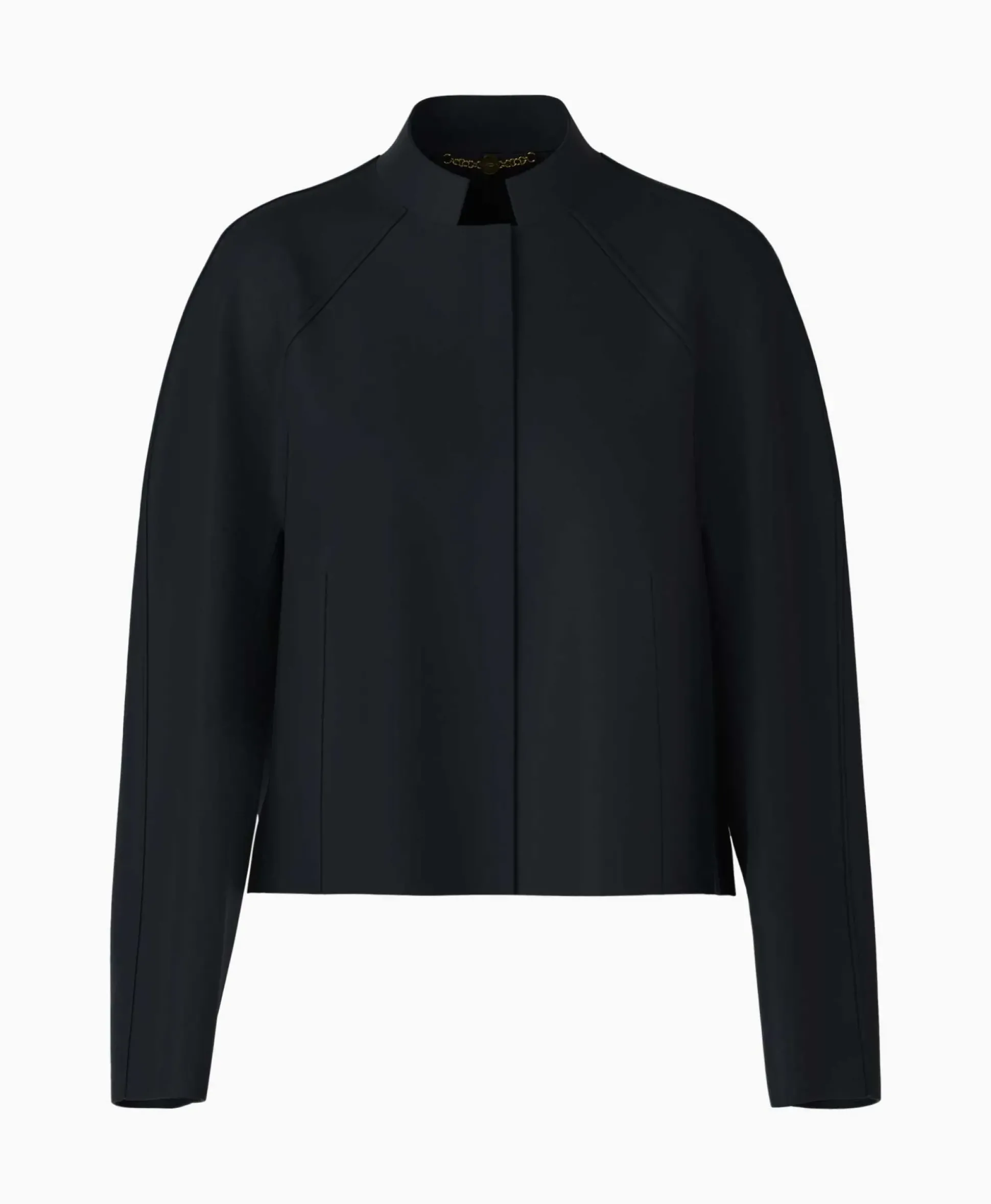 Marccain Collectie Jack Wc 12.01 W33 Midden Blauw