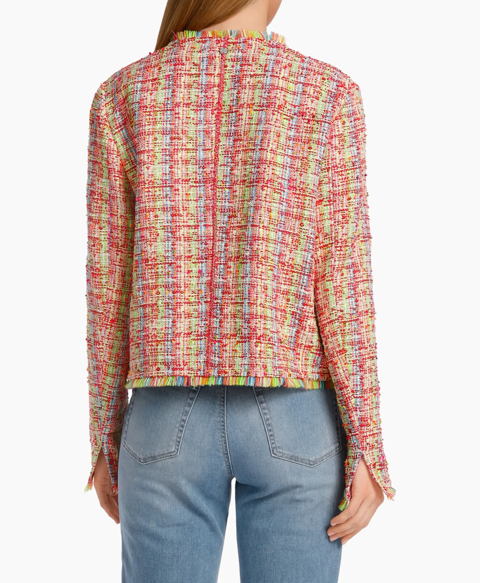 Marccain Collectie Jack Wc 31.21 W57 Groen