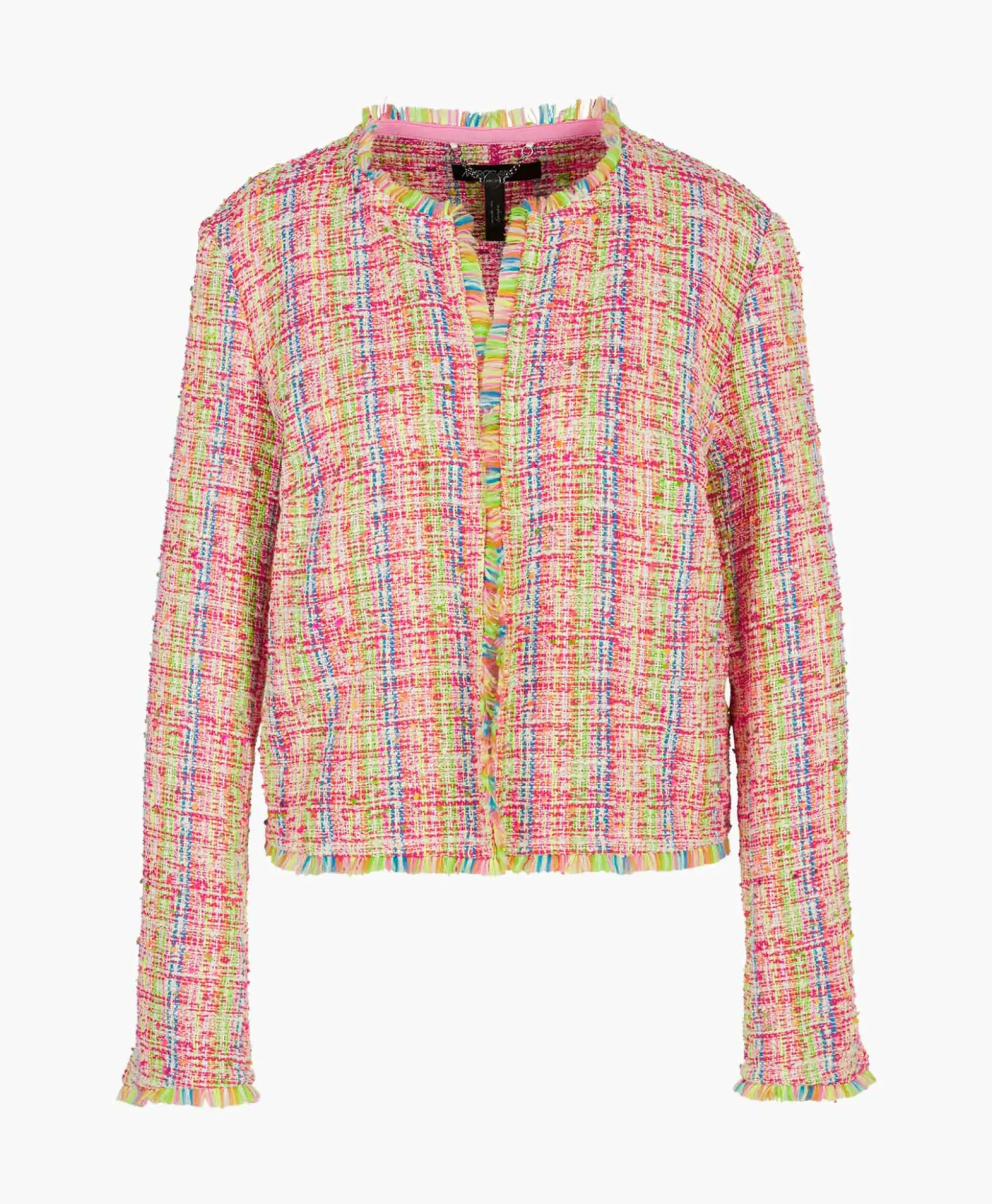 Marccain Collectie Jack Wc 31.21 W57 Groen