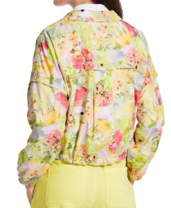 Marccain Collectie Jack Wc 12.05 W34 Midden Geel
