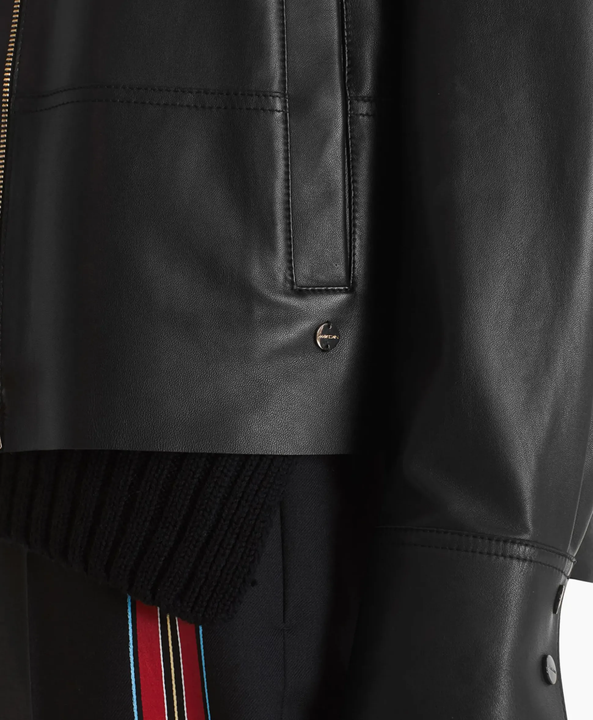 Marccain Collectie Jack Wc 31.03 L01 Zwart