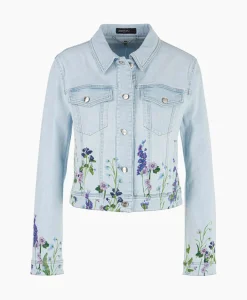 Marccain Collectie Jack Wc 31.02 D04 Licht Blauw