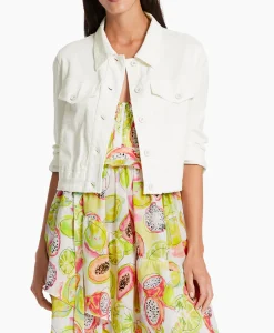 Marccain Collectie Jack Wc 31.10 D69 Off White