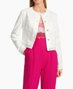Marccain Collectie Jack Wc 31.19 D08 Off White