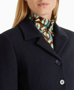Marccain Collectie Jack Wc 31.08 J09 Midden Blauw