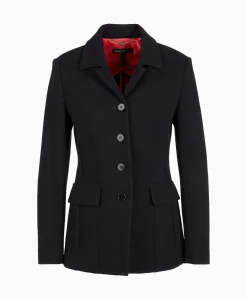Marccain Collectie Jack Wc 31.08 J09 Midden Blauw