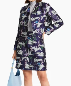 Marccain Collectie Jack Wc 31.06 W24 Paars