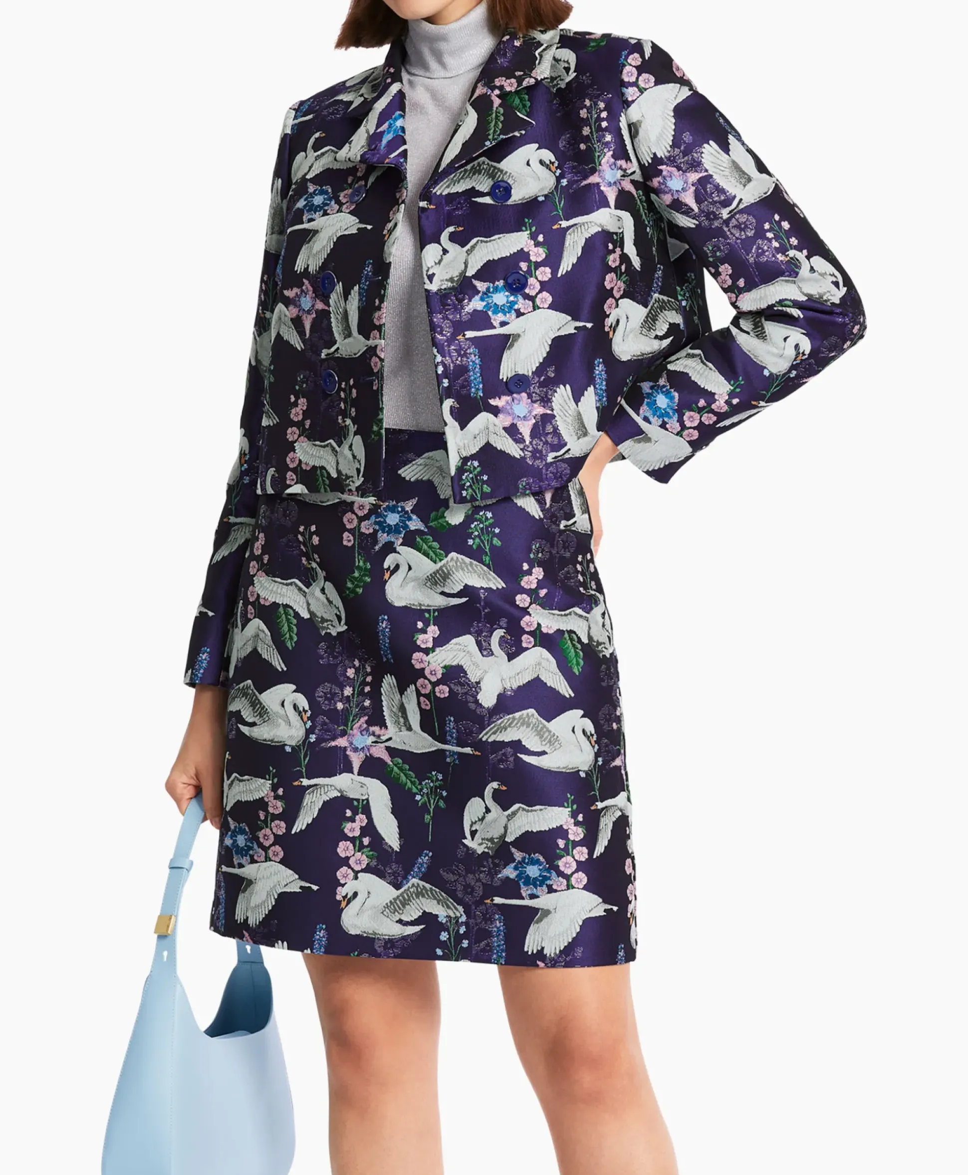 Marccain Collectie Jack Wc 31.06 W24 Paars