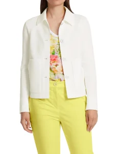Marccain Collectie Jack Wc 31.05 J23 Off White