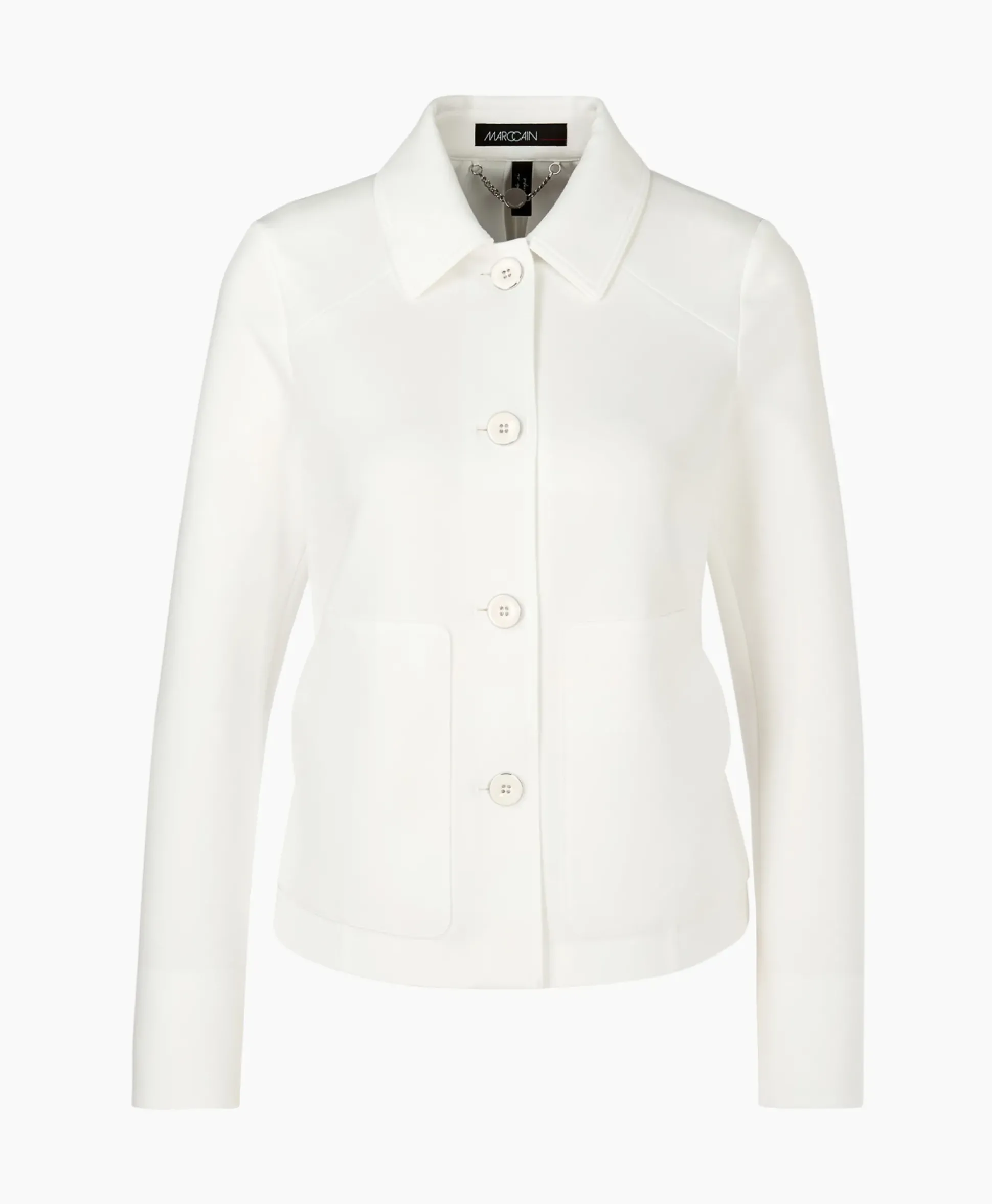 Marccain Collectie Jack Wc 31.05 J23 Off White