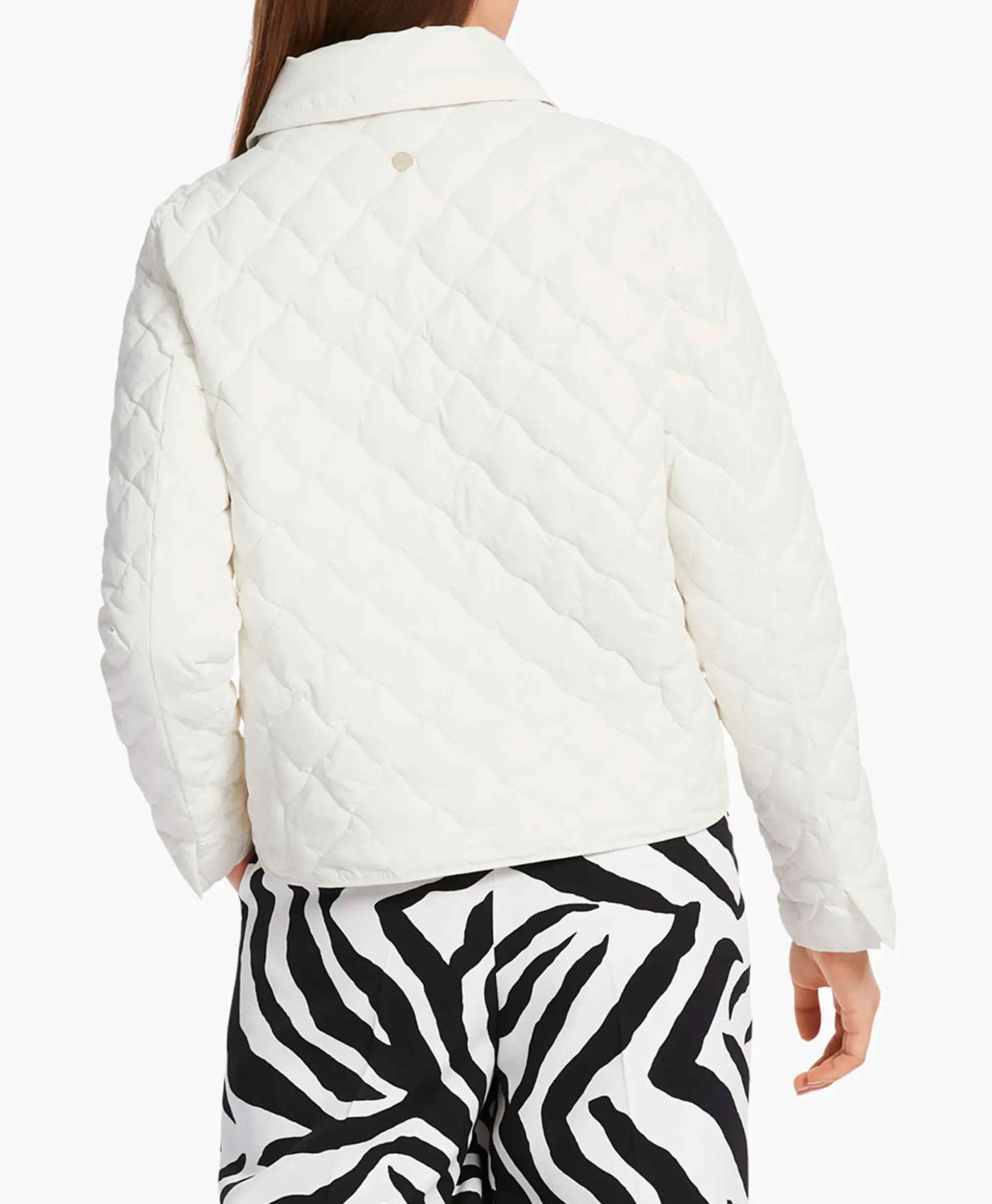 Marccain Collectie Jack Wc 12.06 W10 Off White