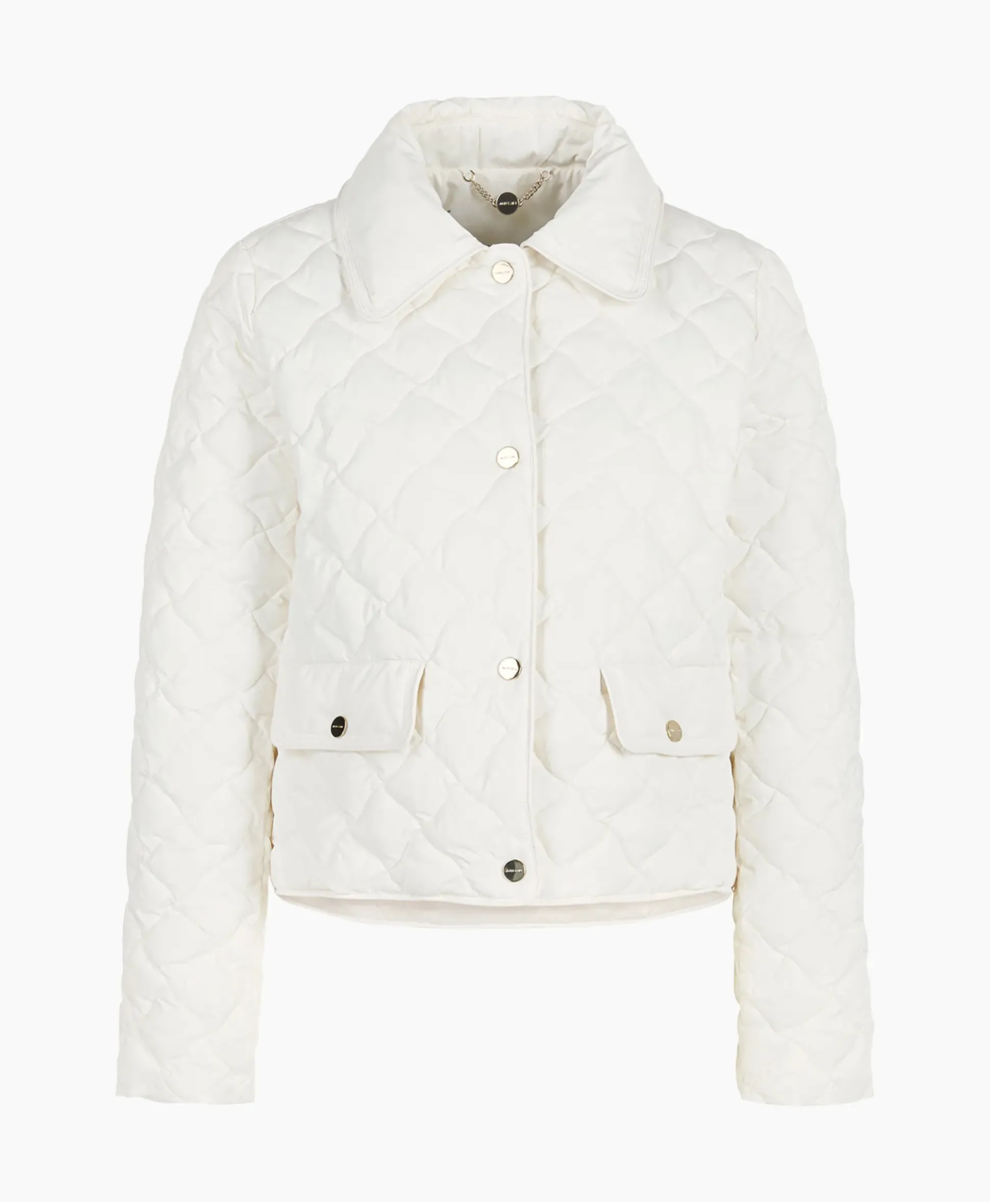 Marccain Collectie Jack Wc 12.06 W10 Off White