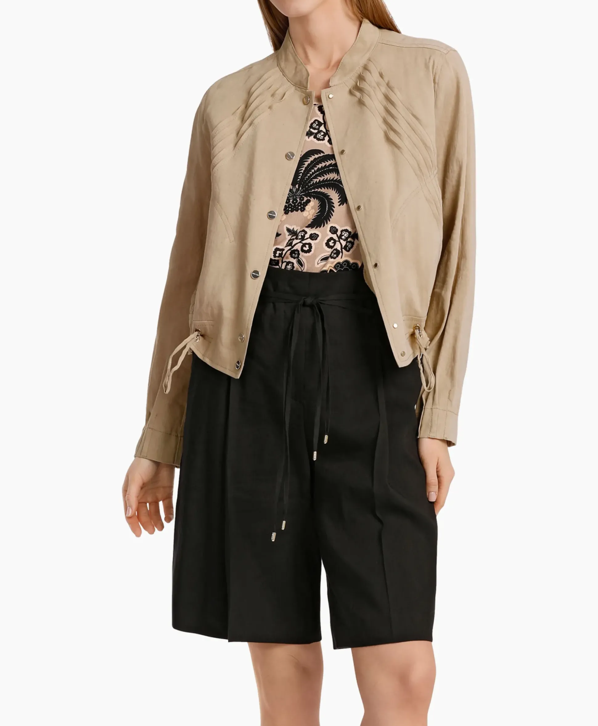 Marccain Collectie Jack Wc 31.13 W47 Beige