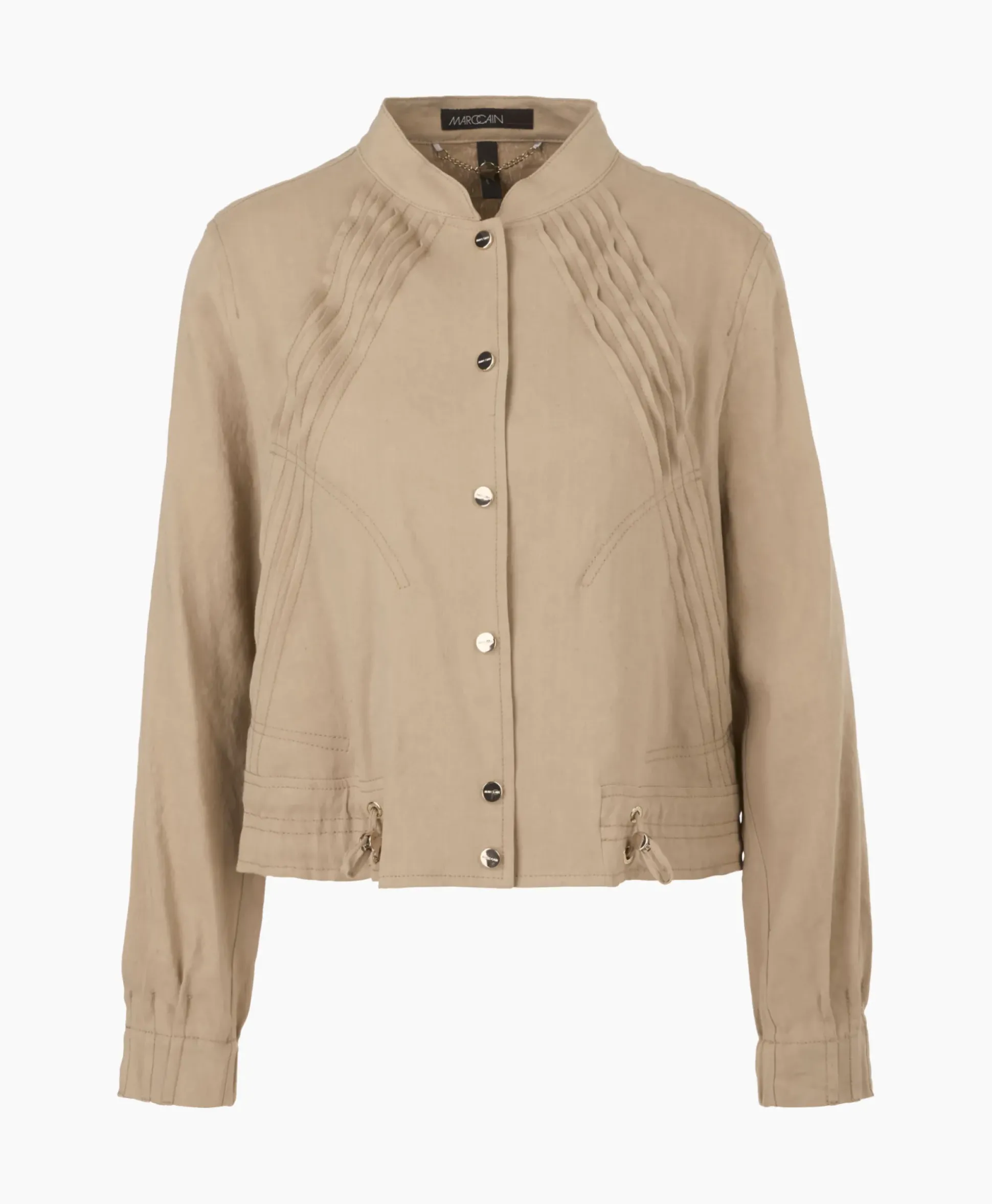 Marccain Collectie Jack Wc 31.13 W47 Beige
