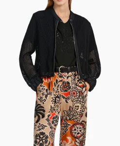 Marccain Collectie Jack Wc 31.18 J56 Zwart