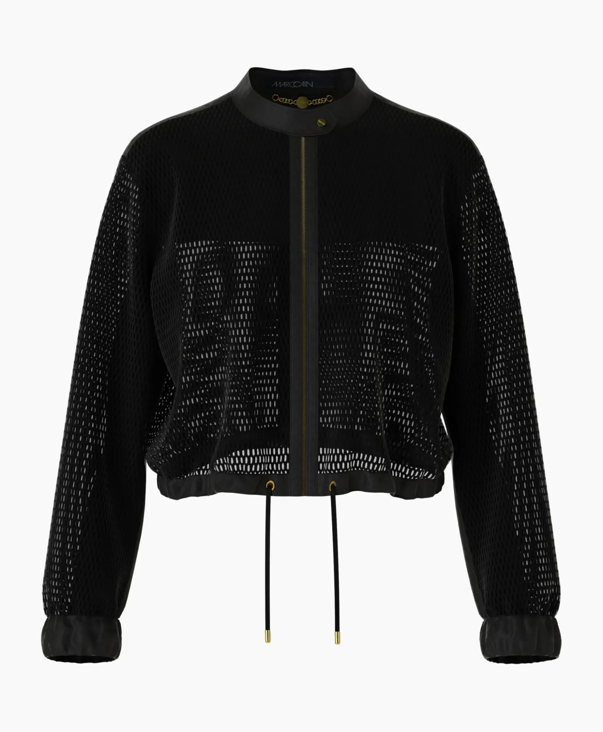 Marccain Collectie Jack Wc 31.18 J56 Zwart