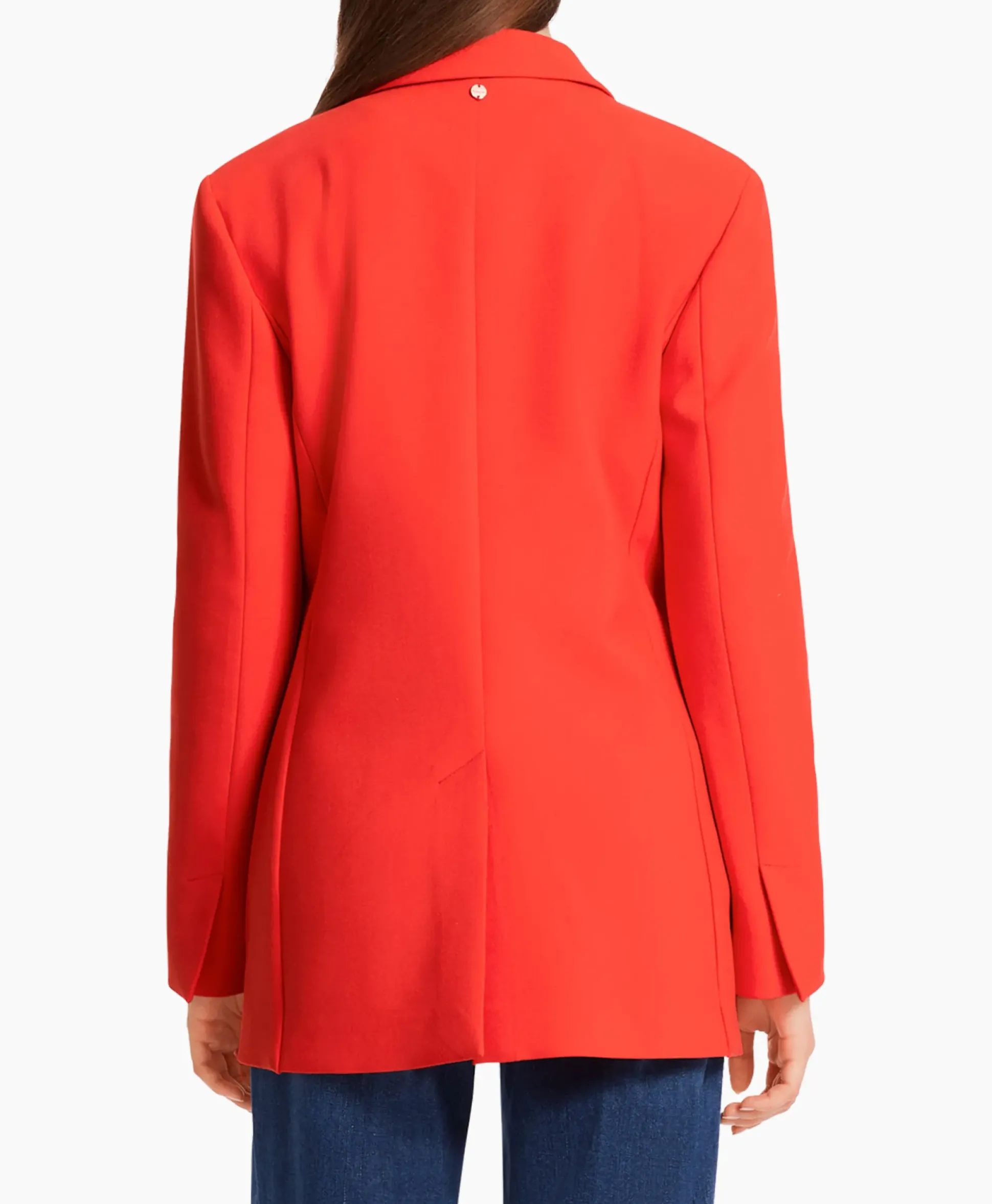 Marccain Collectie Jasje Wc 34.15 W22 Grijs