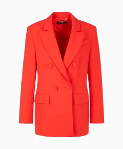 Marccain Collectie Jasje Wc 34.15 W22 Grijs