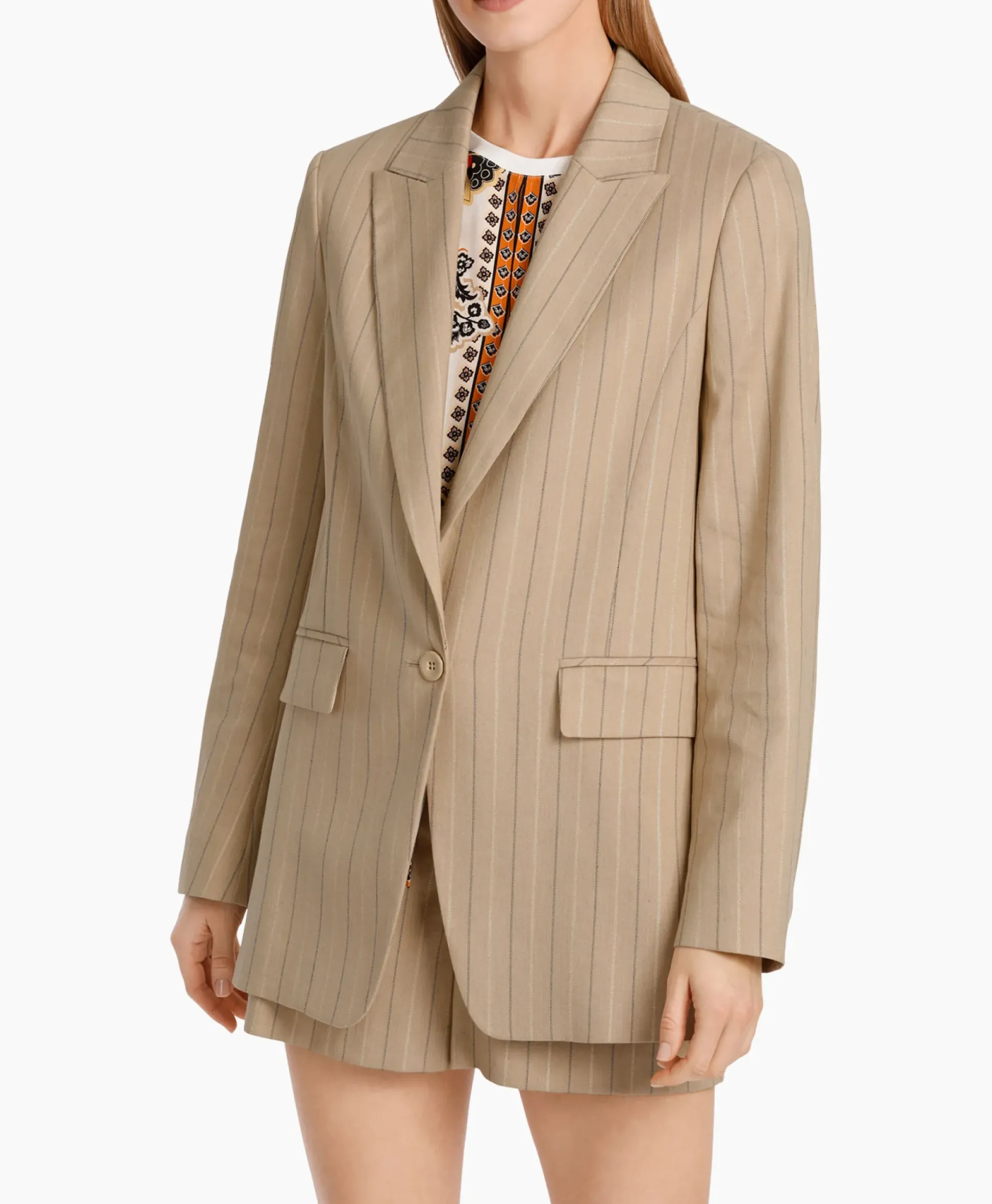 Marccain Collectie Jasje Wc 34.26 W61 Beige