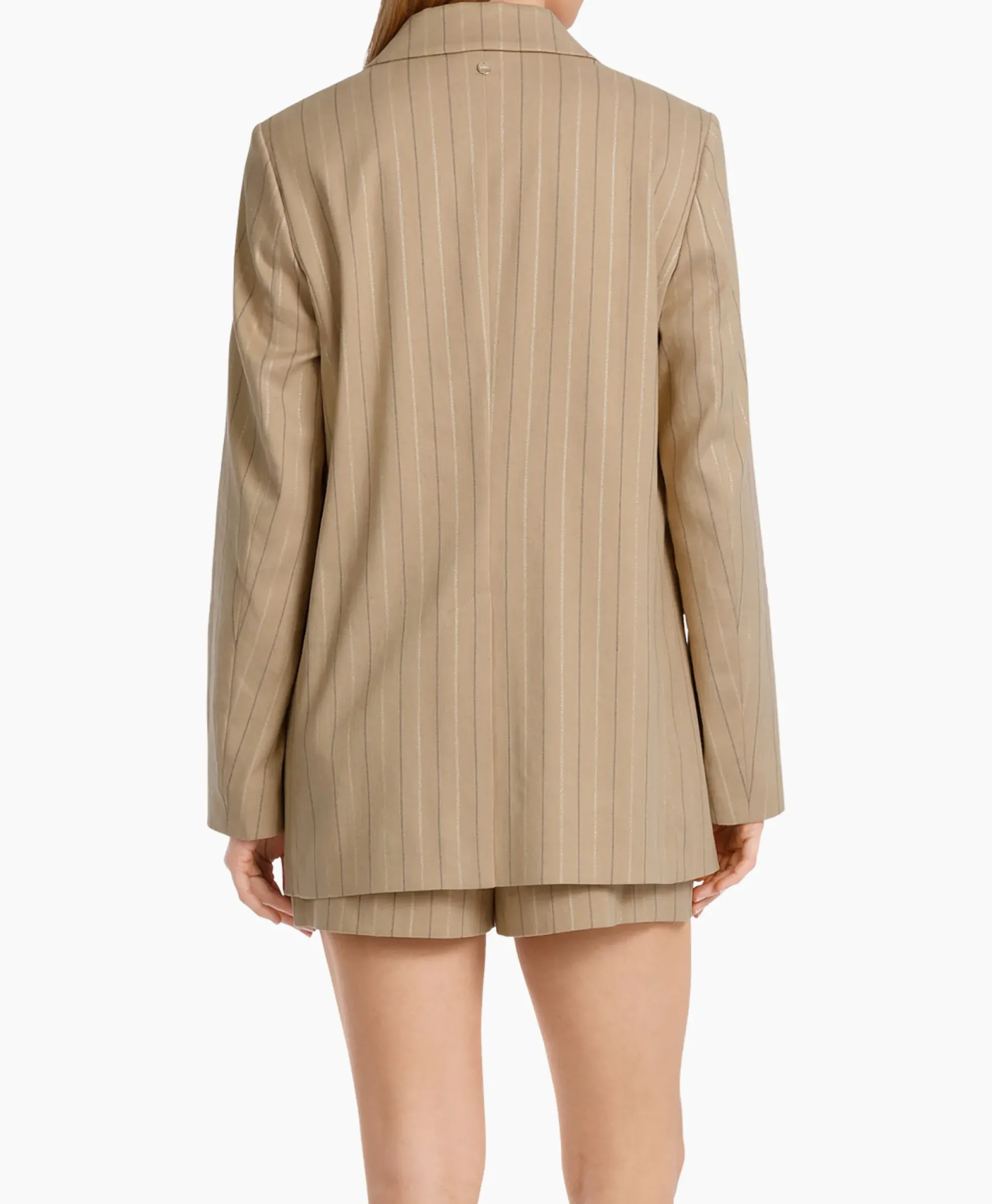 Marccain Collectie Jasje Wc 34.26 W61 Beige