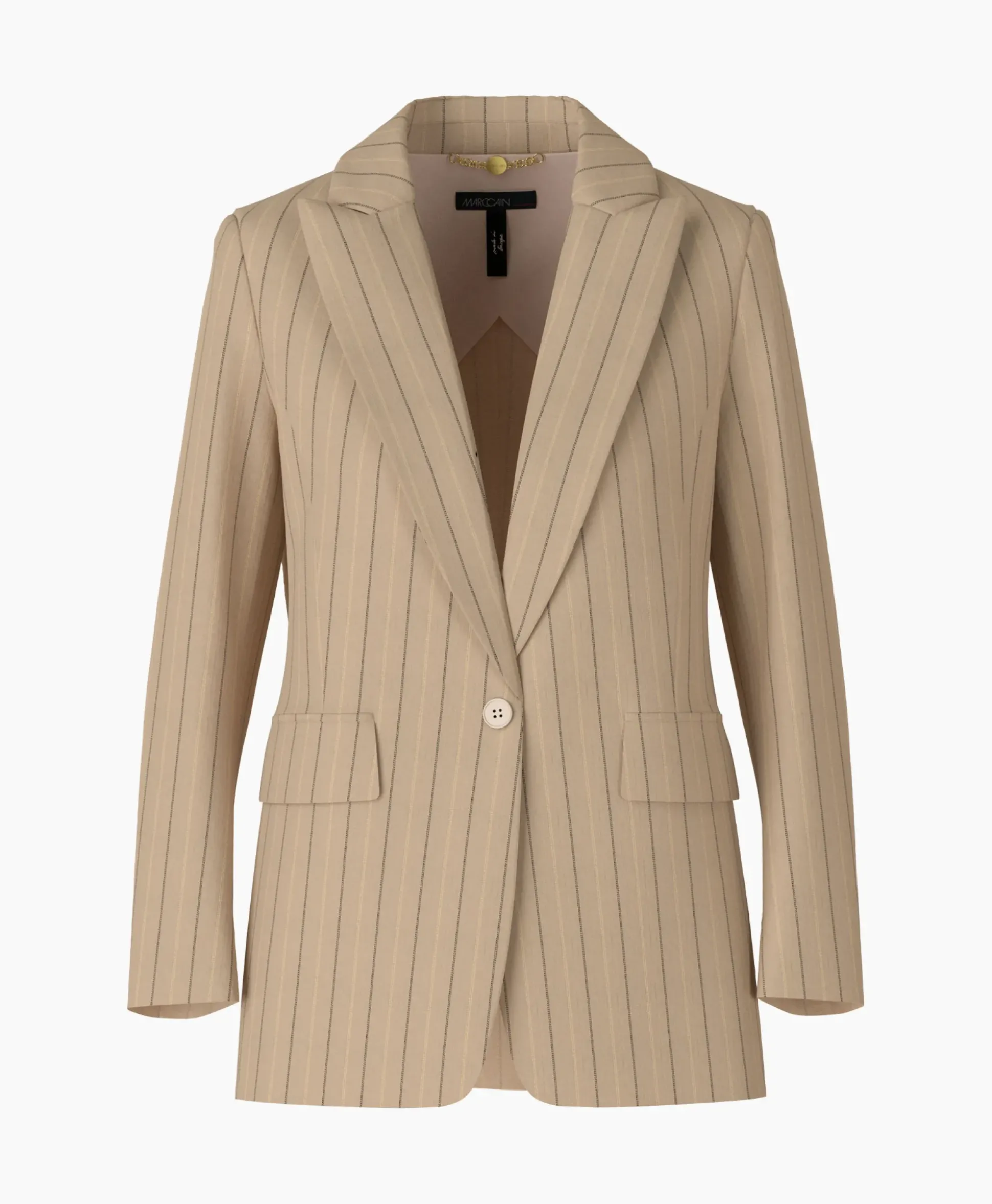Marccain Collectie Jasje Wc 34.26 W61 Beige
