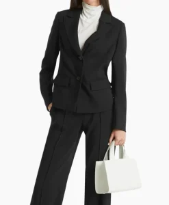 Marccain Collectie Jasje Wc 34.03 W56 Zwart