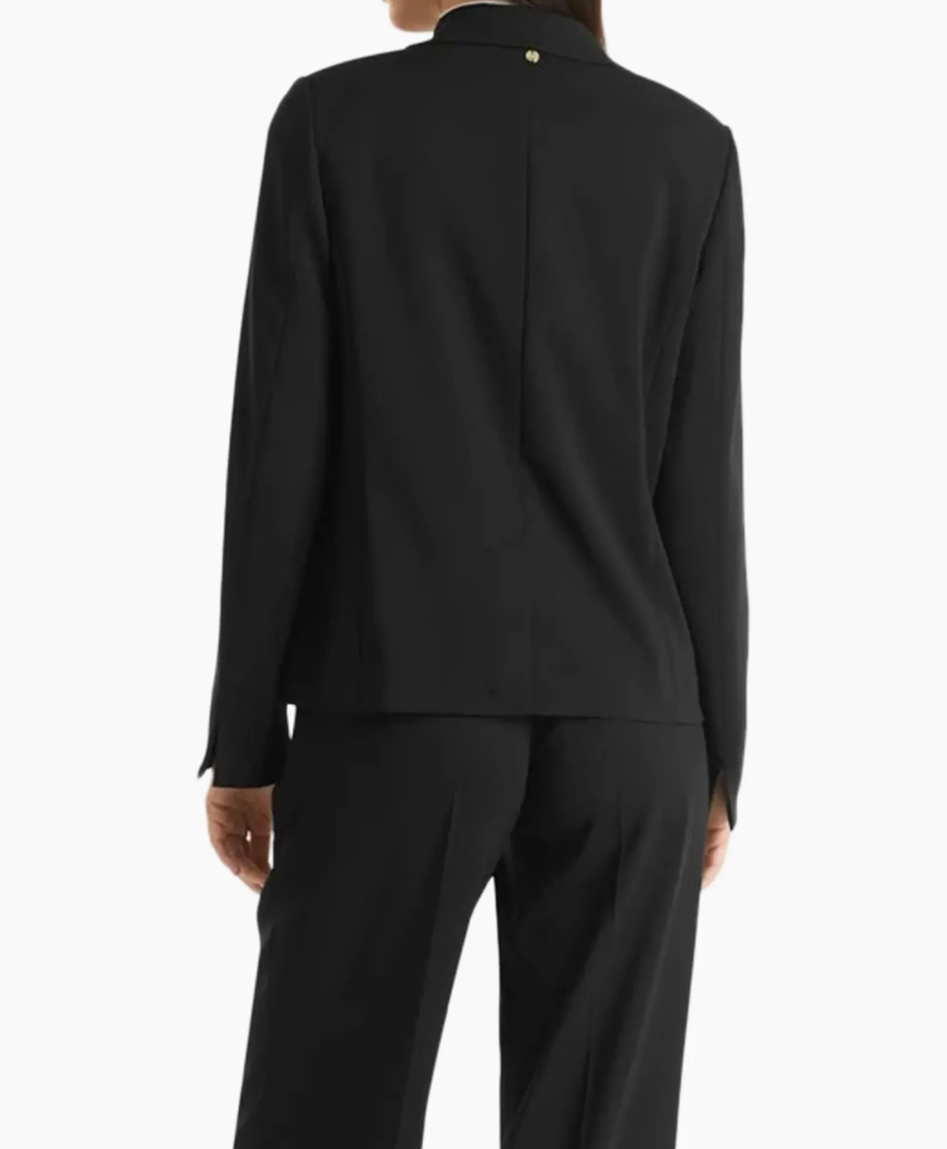Marccain Collectie Jasje Wc 34.03 W56 Zwart