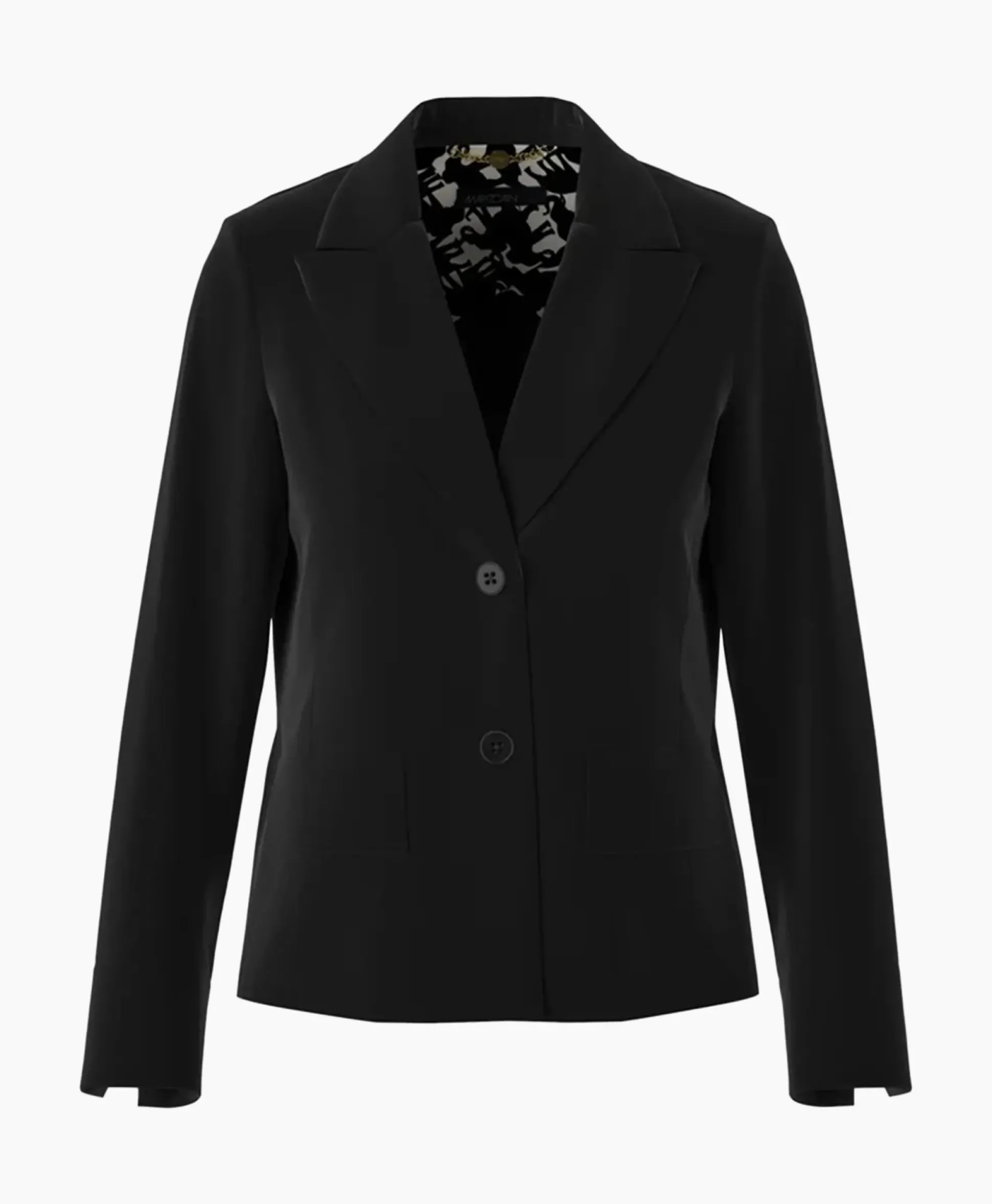 Marccain Collectie Jasje Wc 34.03 W56 Zwart