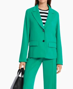 Marccain Collectie Jasje Wc 34.03 W56 Groen