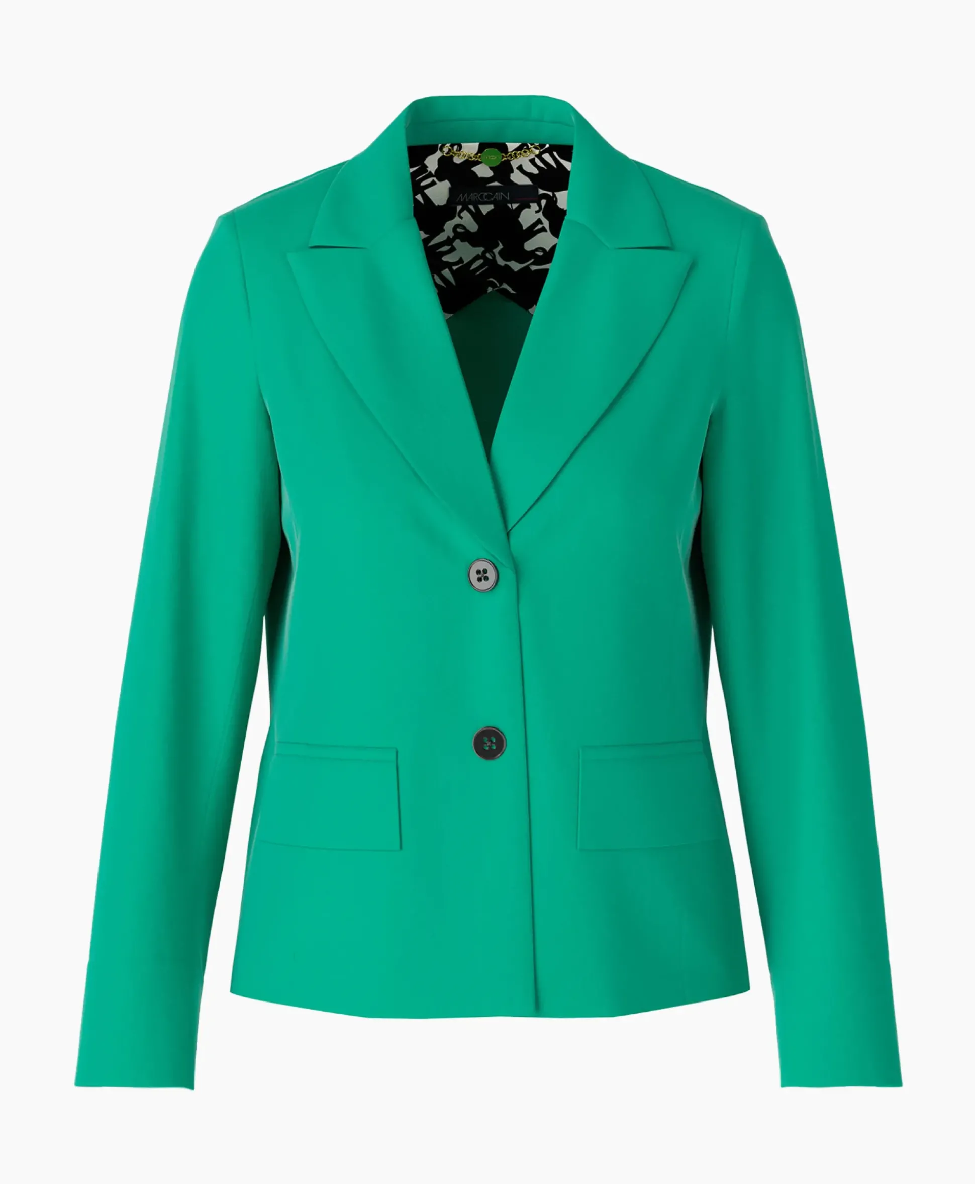 Marccain Collectie Jasje Wc 34.03 W56 Groen