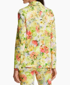 Marccain Collectie Jasje Wc 34.16 J21 Midden Geel