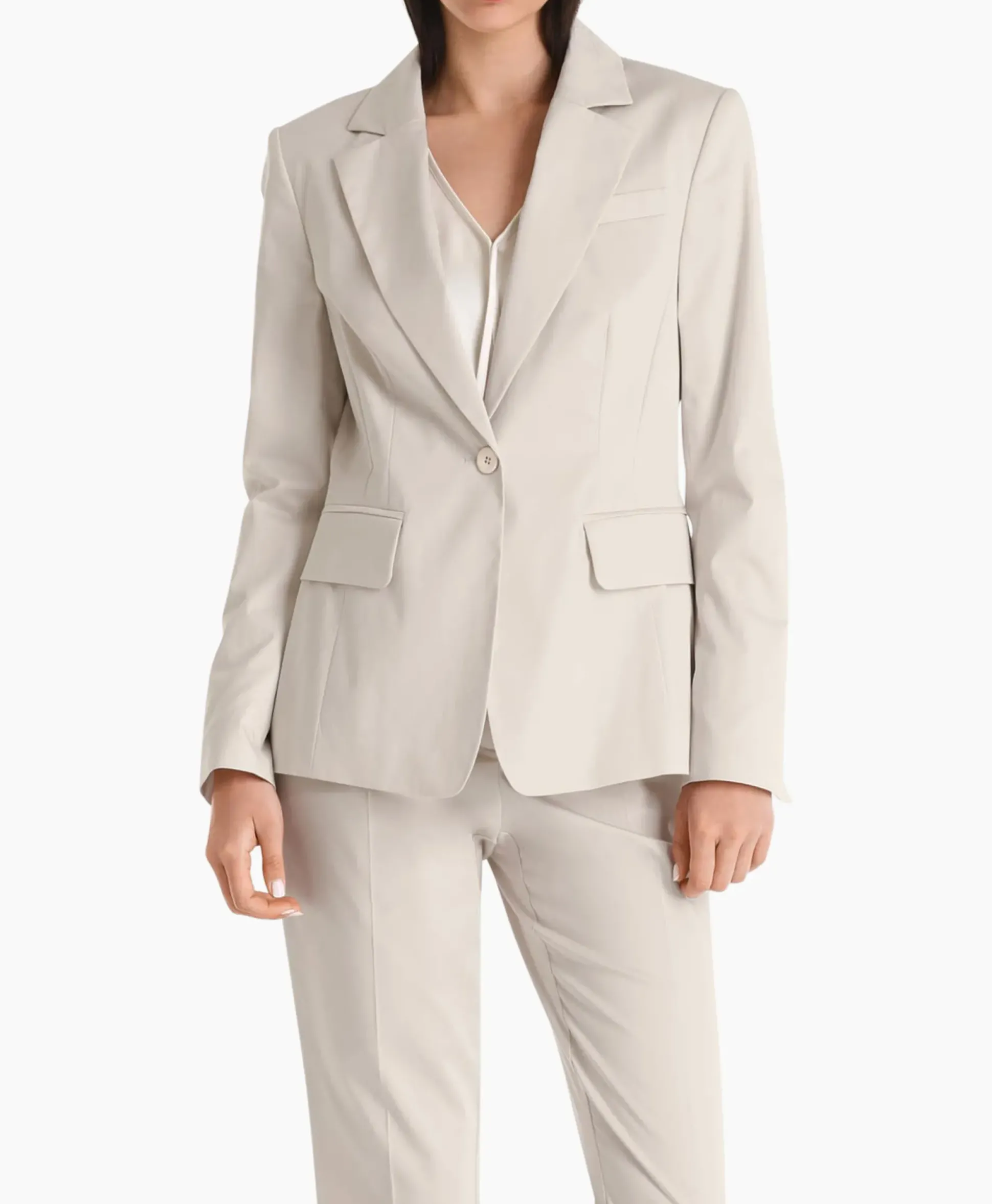Marccain Collectie Jasje Wc 34.14 W83 X
