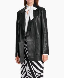 Marccain Collectie Jasje Wc 34.06 L01 Zwart