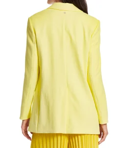 Marccain Collectie Jasje Wc 34.12 W03 Midden Geel