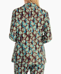 Marccain Collectie Jasje Wc 34.05 J01 Groen
