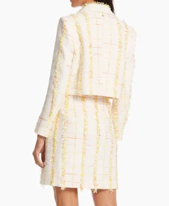 Marccain Collectie Jasje Wc 34.17 W37 Midden Geel