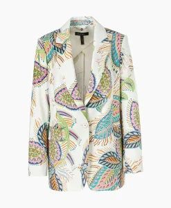 Marccain Collectie Jasje Wc 34.27 W72 Wit