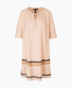 Marccain Collectie Jurk Wc 21.55 W93 Rose