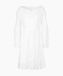 Marccain Collectie Jurk Wc 21.58 W68 Wit