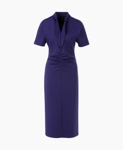 Marccain Collectie Jurk Wc 21.30 J23 Paars