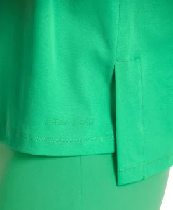 Marccain Collectie Polo Uc 53.05 J14 Groen