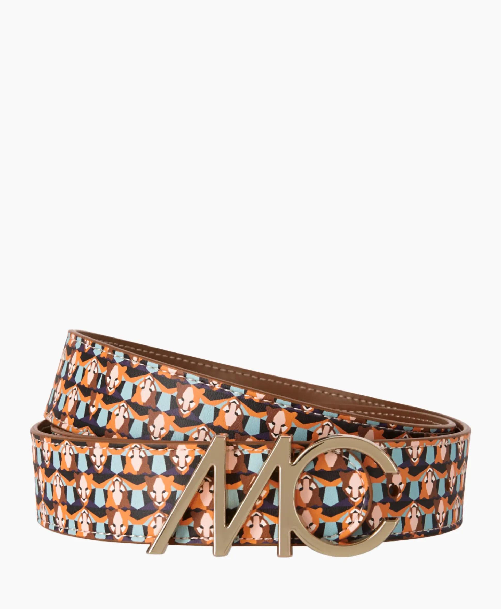 Marccain Collectie Riem Uc G1.01 Z26 Peach