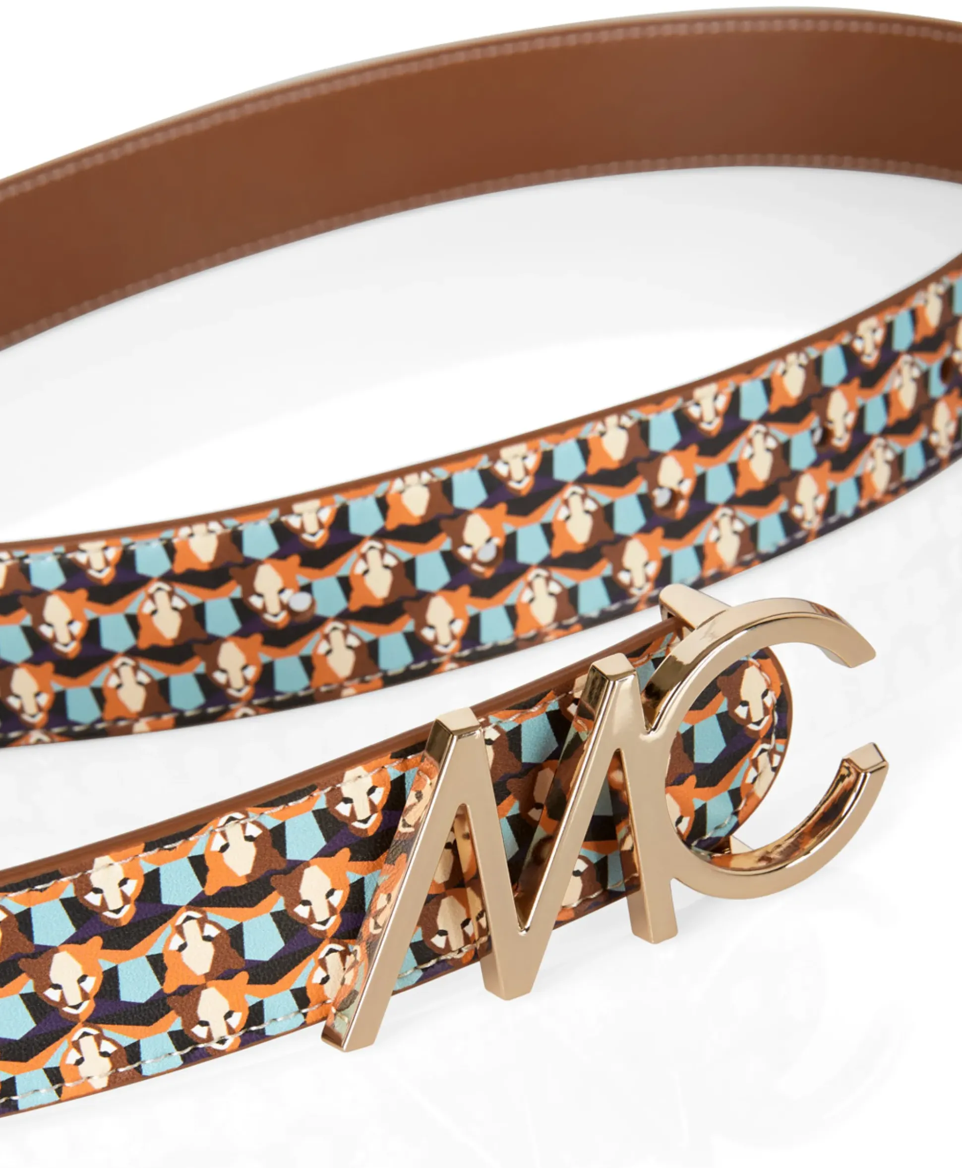 Marccain Collectie Riem Uc G1.01 Z26 Peach