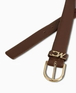 Marccain Collectie Riem Wc G1.05 L03 Donker Bruin