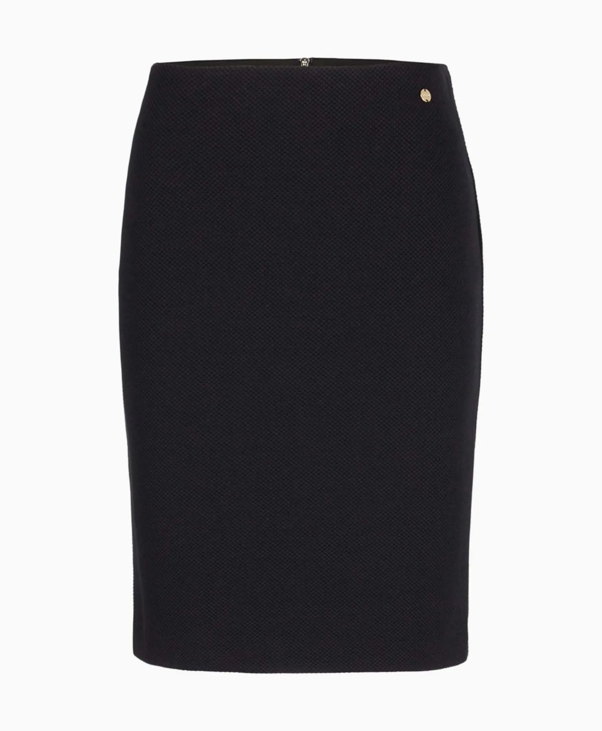 Marccain Collectie Rok Wc 71.09 J09 Midden Blauw