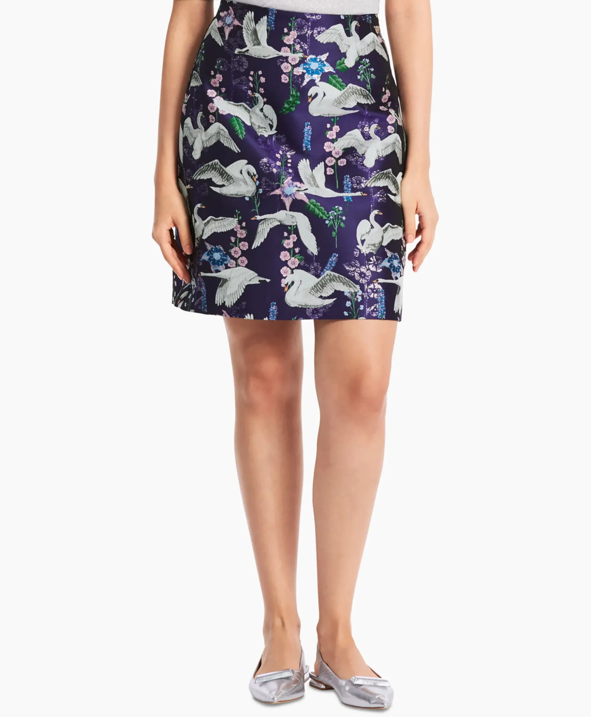 Marccain Collectie Rok Wc 71.15 W24 Paars