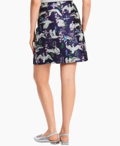 Marccain Collectie Rok Wc 71.15 W24 Paars